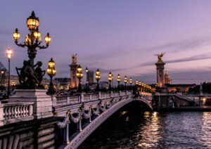 De 7 leukste steden in Frankrijk